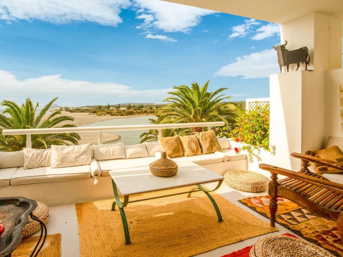 Belvilla By Oyo Apartment In San Roque Cadiz Sotogrande Exterior photo