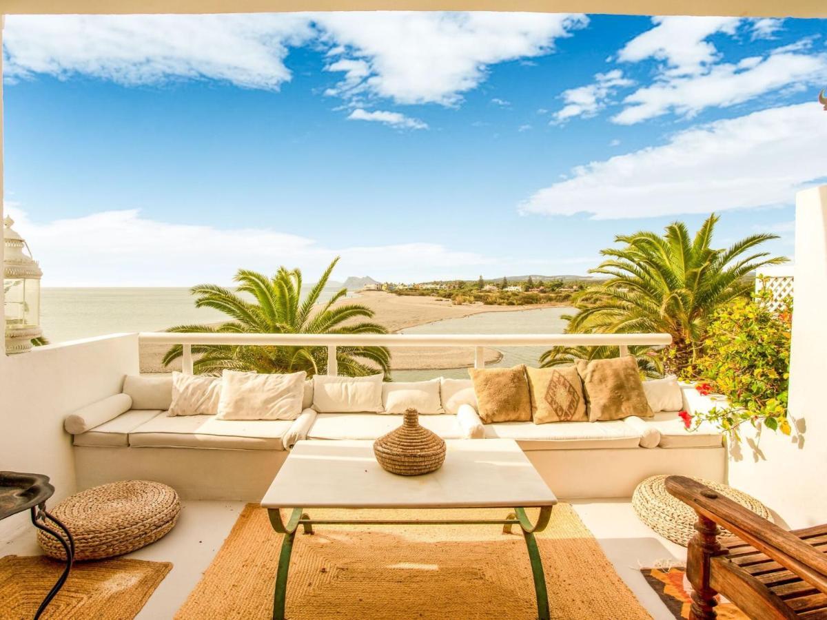 Belvilla By Oyo Apartment In San Roque Cadiz Sotogrande Exterior photo
